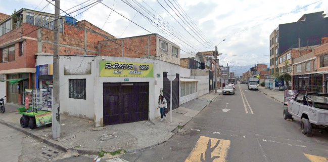 RANODROMO DEL NORTE - Club de Bolirana