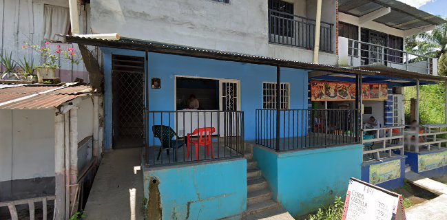 Restaurante La Avenida