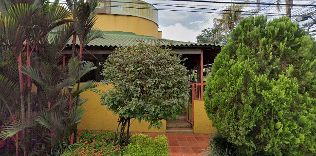 Restaurante La Posada del Arriero