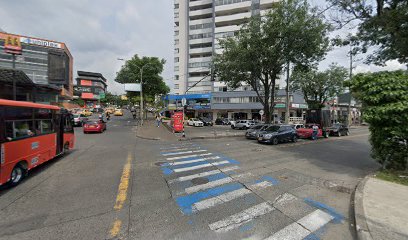 Panificadora Santa Catalina