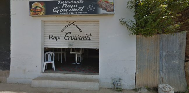 Restaurant Arco Iris