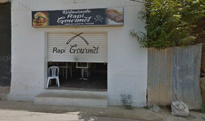 Restaurant Arco Iris