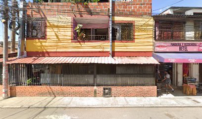 Panaderia Betel