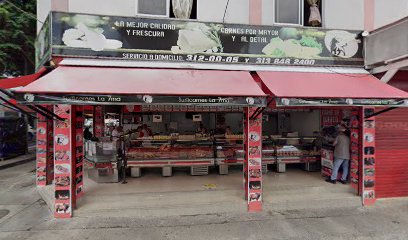 los rikos parrilla