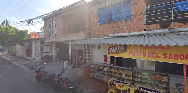 Panadería punto del sabor