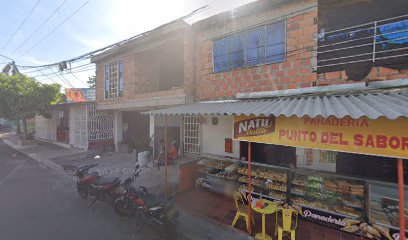 Panadería punto del sabor