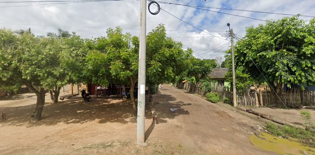 Estadero la hinchada_Oasis