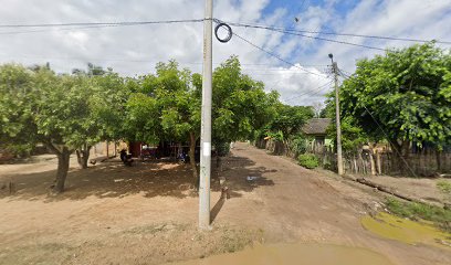 Estadero la hinchada_Oasis