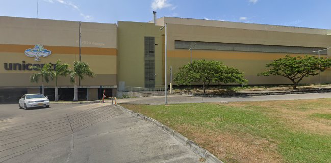 Juan Valdez - Unicentro Neiva