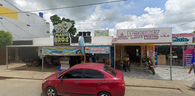 LA LICORERA TERRAZA BAR