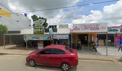 LA LICORERA TERRAZA BAR