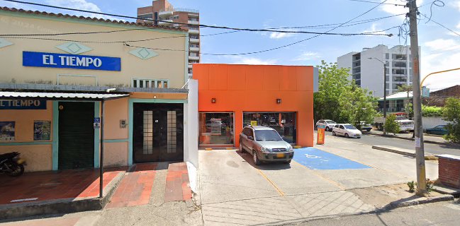restaurante majagua