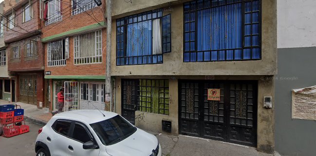 Lechoneria el punto gourmet