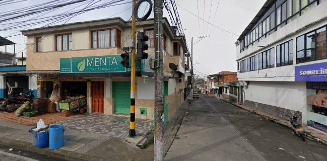 Heladerías en Dosquebradas