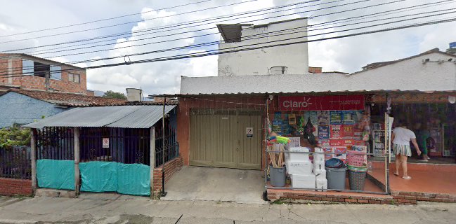 Panadería Pan Llevar