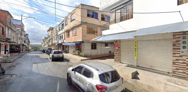 Fruteria y Heladería dónde anny