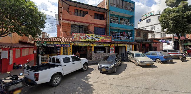 Opinii despre Asadero Johnny Parrilla Villas în Girón - Gastronomía y hostelería