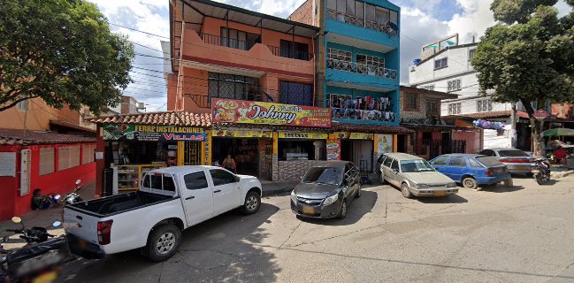 Asadero Johnny Parrilla Villas