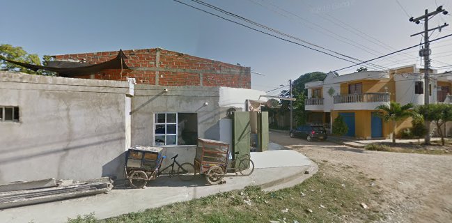 Panadería el trigal