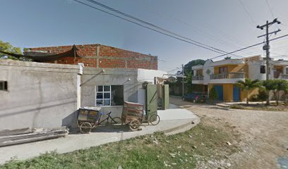 Panadería el trigal