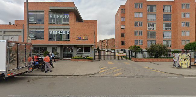 Parrilla & Sabor al Barril