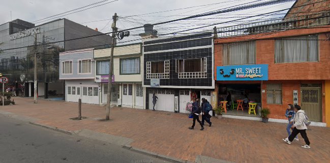 Delicious Cake Facatativá