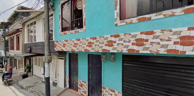 Parchao, el parche del parque.