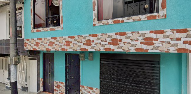 Opinii despre Parchao, el parche del parque. în Dosquebradas - Gastronomía y hostelería