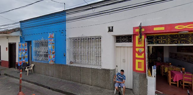 Restaurante Mi tierra