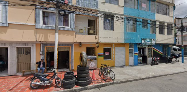 El Rincón del Maíz