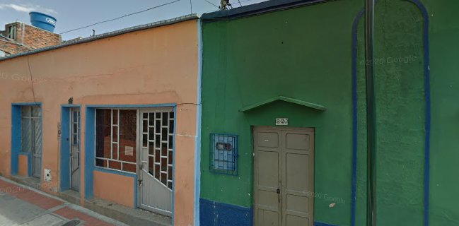 Restaurante La Gran Botija