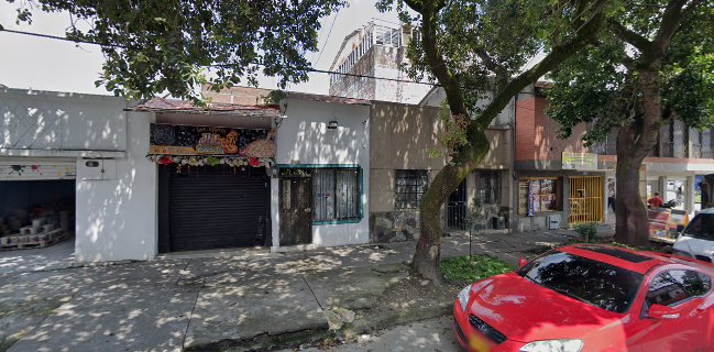 Cra. 23c #12a-29, Junin, Cali, Valle del Cauca