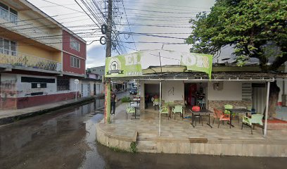 El Mejor Restaurante