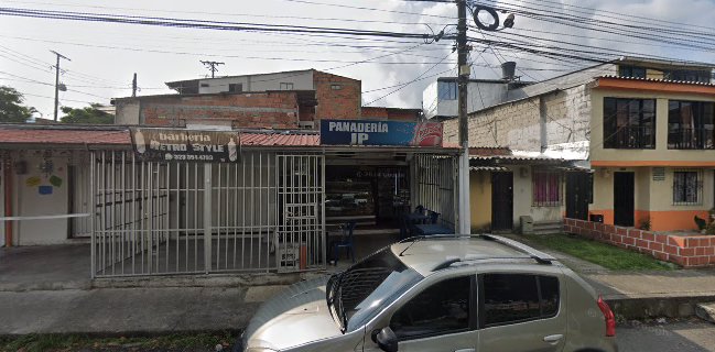 Panadería Jp