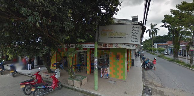 Heladería Poostre - Acacias Meta