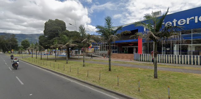 Domino's Pizza Bolivar