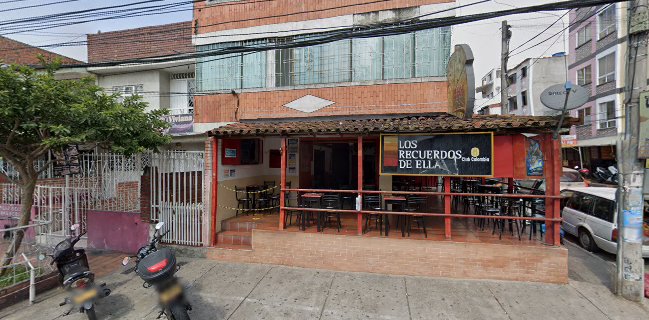 Opinii despre Bar Los Recuerdos De Ella în Bucaramanga - Gastronomía y hostelería