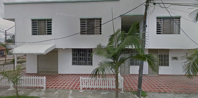 La corraleja restaurante Colombiano