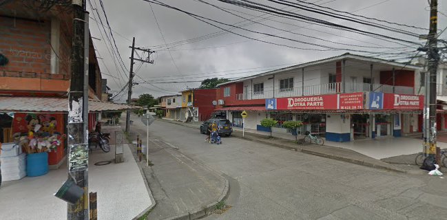 Origen Café - Chigorodó