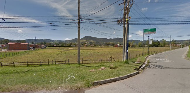 Opinii despre Panadería Chipre în La Ceja - Gastronomía y hostelería