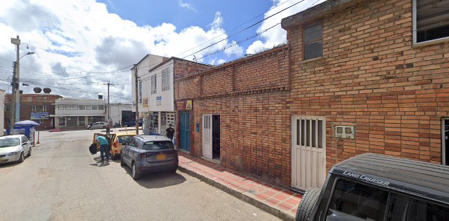 Restaurante Doña Julia