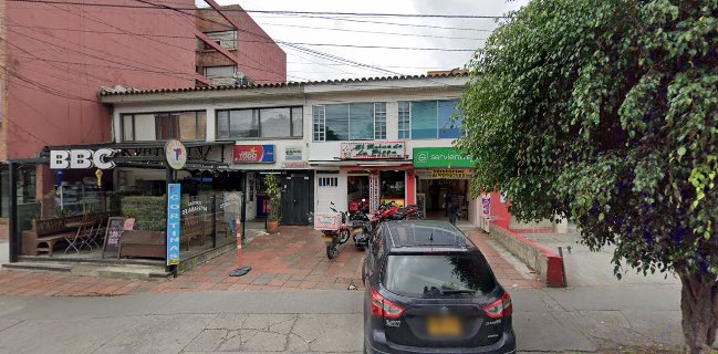 El Reino de La Pizza