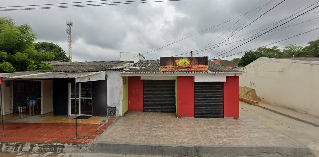 Sipote Filo Fast Food