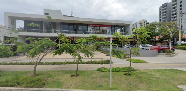 Starbucks Plaza Doral