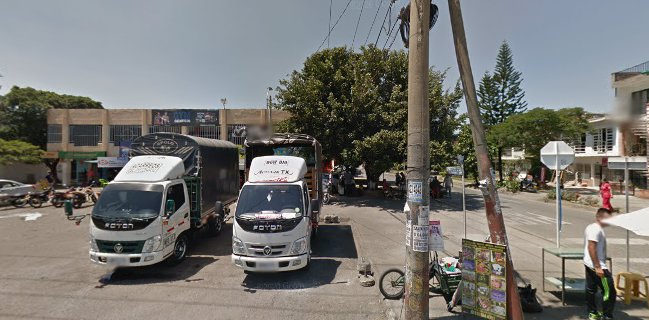 Hamburguesas 2x1 floralia