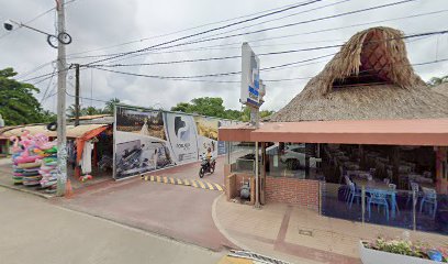 Heladería Poblado Hotel - Helados San Jeronimo