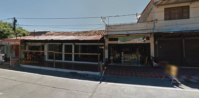 Sweet-Donut Luciana - La Dorada