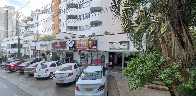 Paralela Licores - Gastronomía y hostelería