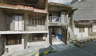 Galletas y Pasabocas Oani