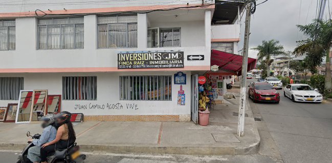 Heladeria JM